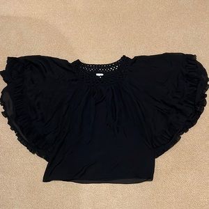 Leifsdottir Gypsy Blouse